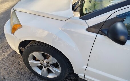 Dodge Caliber I рестайлинг, 2010 год, 563 000 рублей, 21 фотография