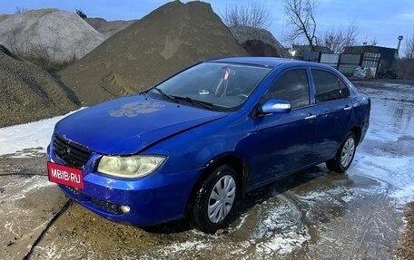 Lifan Solano I (630) рестайлинг, 2011 год, 172 000 рублей, 5 фотография