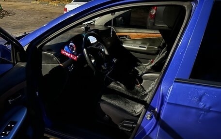 Lifan Solano I (630) рестайлинг, 2011 год, 172 000 рублей, 8 фотография