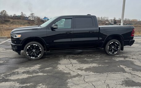 Rambler 1500, 2019 год, 6 850 000 рублей, 4 фотография