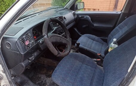 Volkswagen Golf III, 1993 год, 175 000 рублей, 12 фотография