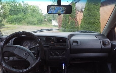 Volkswagen Golf III, 1993 год, 175 000 рублей, 10 фотография