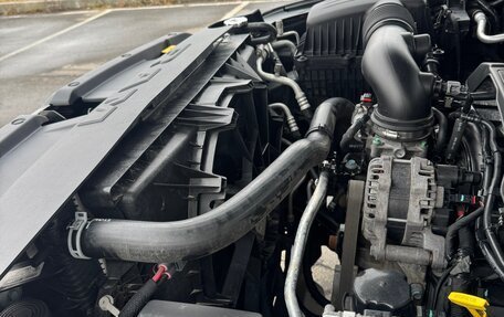 Rambler 1500, 2019 год, 6 850 000 рублей, 9 фотография