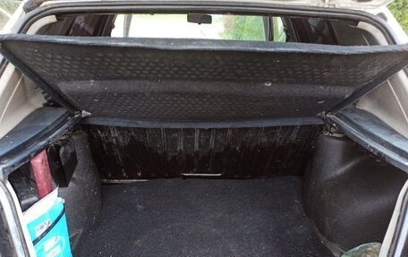 Volkswagen Golf III, 1993 год, 175 000 рублей, 11 фотография