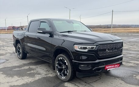 Rambler 1500, 2019 год, 6 850 000 рублей, 2 фотография