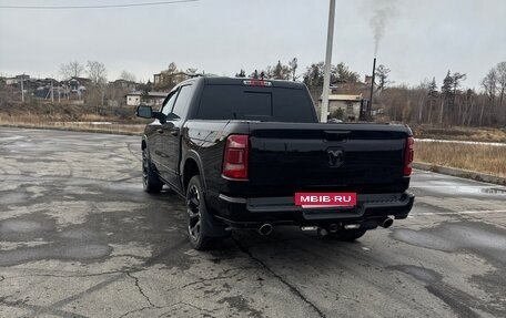Rambler 1500, 2019 год, 6 850 000 рублей, 5 фотография