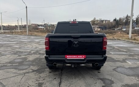 Rambler 1500, 2019 год, 6 850 000 рублей, 7 фотография