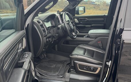 Rambler 1500, 2019 год, 6 850 000 рублей, 11 фотография