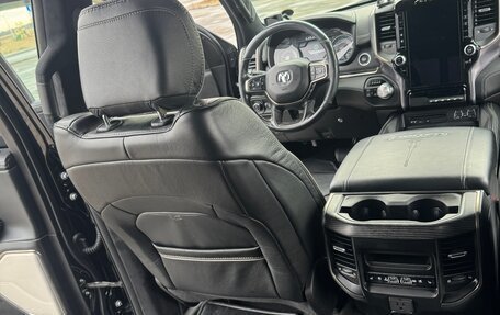 Rambler 1500, 2019 год, 6 850 000 рублей, 16 фотография