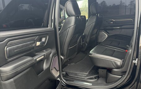 Rambler 1500, 2019 год, 6 850 000 рублей, 14 фотография