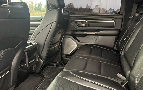 Rambler 1500, 2019 год, 6 850 000 рублей, 13 фотография