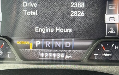 Rambler 1500, 2019 год, 6 850 000 рублей, 18 фотография