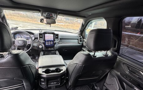 Rambler 1500, 2019 год, 6 850 000 рублей, 21 фотография