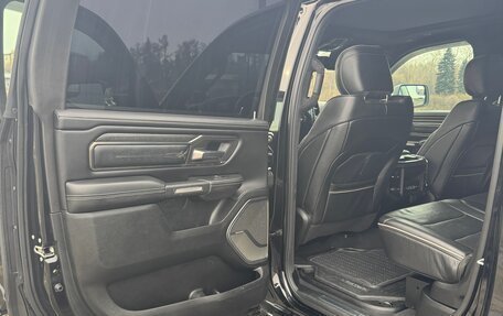 Rambler 1500, 2019 год, 6 850 000 рублей, 12 фотография