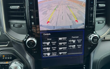 Rambler 1500, 2019 год, 6 850 000 рублей, 19 фотография