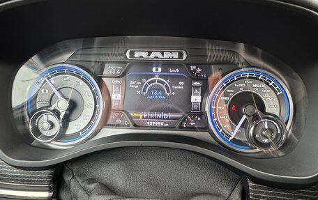 Rambler 1500, 2019 год, 6 850 000 рублей, 17 фотография