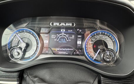 Rambler 1500, 2019 год, 6 850 000 рублей, 24 фотография