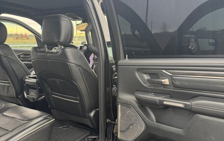 Rambler 1500, 2019 год, 6 850 000 рублей, 26 фотография