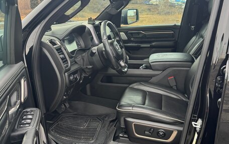 Rambler 1500, 2019 год, 6 850 000 рублей, 27 фотография