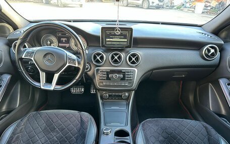 Mercedes-Benz A-Класс, 2013 год, 1 550 000 рублей, 6 фотография