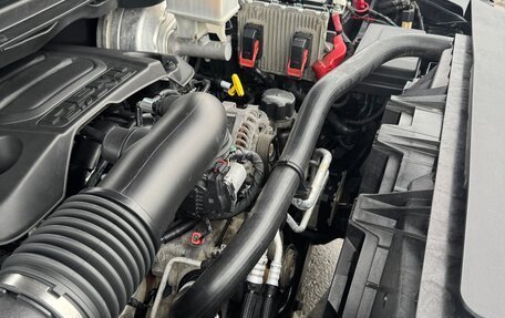 Rambler 1500, 2019 год, 6 850 000 рублей, 28 фотография