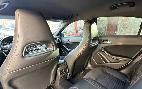 Mercedes-Benz A-Класс, 2013 год, 1 550 000 рублей, 8 фотография