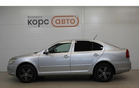Skoda Octavia, 2013 год, 794 000 рублей, 2 фотография