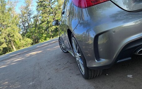 Mercedes-Benz A-Класс, 2013 год, 1 550 000 рублей, 15 фотография