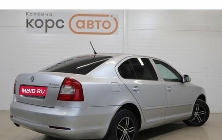 Skoda Octavia, 2013 год, 794 000 рублей, 3 фотография