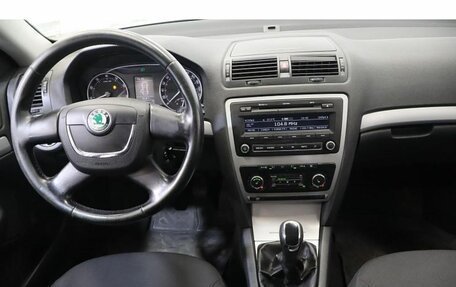 Skoda Octavia, 2013 год, 794 000 рублей, 9 фотография