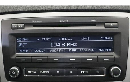 Skoda Octavia, 2013 год, 794 000 рублей, 10 фотография