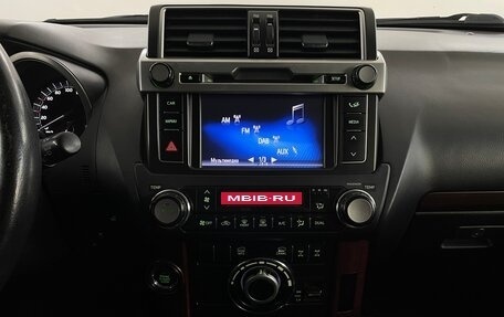 Toyota Land Cruiser Prado 150 рестайлинг 2, 2014 год, 3 150 000 рублей, 7 фотография