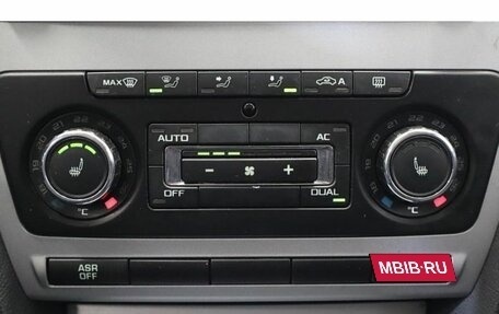 Skoda Octavia, 2013 год, 794 000 рублей, 11 фотография