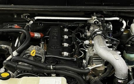 Toyota Land Cruiser Prado 150 рестайлинг 2, 2014 год, 3 150 000 рублей, 15 фотография