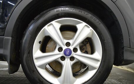 Ford Kuga III, 2014 год, 1 150 000 рублей, 9 фотография