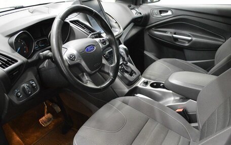 Ford Kuga III, 2014 год, 1 150 000 рублей, 10 фотография