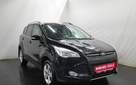 Ford Kuga III, 2014 год, 1 150 000 рублей, 3 фотография