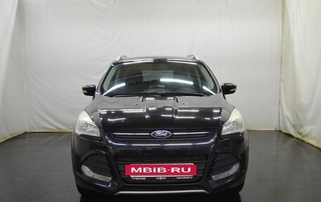 Ford Kuga III, 2014 год, 1 150 000 рублей, 2 фотография