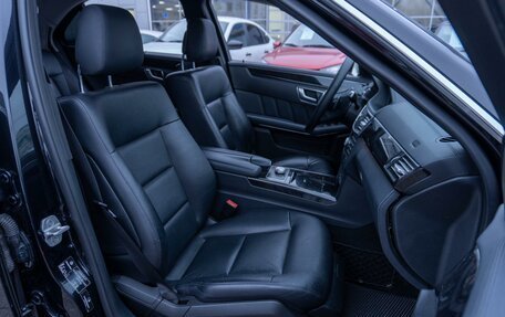 Mercedes-Benz E-Класс, 2011 год, 1 329 000 рублей, 8 фотография