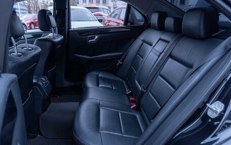 Mercedes-Benz E-Класс, 2011 год, 1 329 000 рублей, 9 фотография