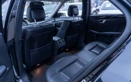 Mercedes-Benz E-Класс, 2011 год, 1 329 000 рублей, 11 фотография