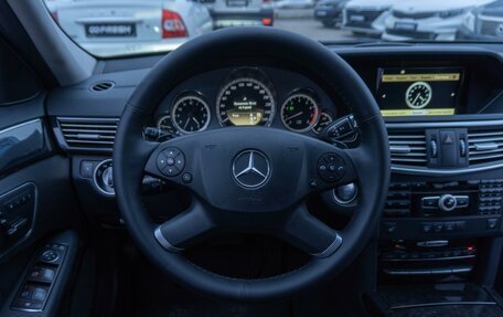 Mercedes-Benz E-Класс, 2011 год, 1 329 000 рублей, 12 фотография