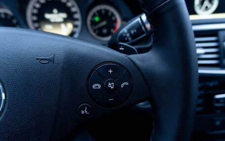 Mercedes-Benz E-Класс, 2011 год, 1 329 000 рублей, 14 фотография