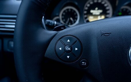 Mercedes-Benz E-Класс, 2011 год, 1 329 000 рублей, 13 фотография