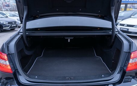 Mercedes-Benz E-Класс, 2011 год, 1 329 000 рублей, 24 фотография