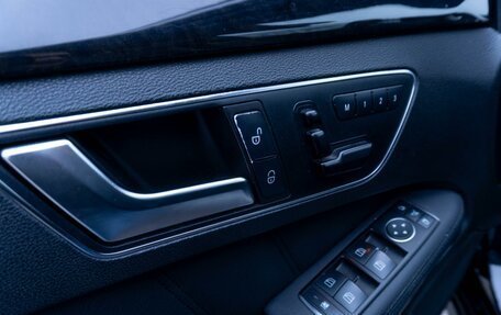 Mercedes-Benz E-Класс, 2011 год, 1 329 000 рублей, 21 фотография