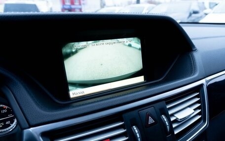 Mercedes-Benz E-Класс, 2011 год, 1 329 000 рублей, 17 фотография