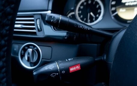 Mercedes-Benz E-Класс, 2011 год, 1 329 000 рублей, 15 фотография