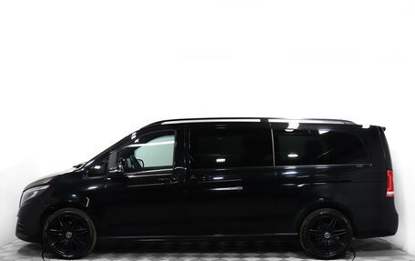 Mercedes-Benz V-Класс, 2020 год, 5 700 000 рублей, 8 фотография