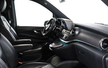 Mercedes-Benz V-Класс, 2020 год, 5 700 000 рублей, 9 фотография